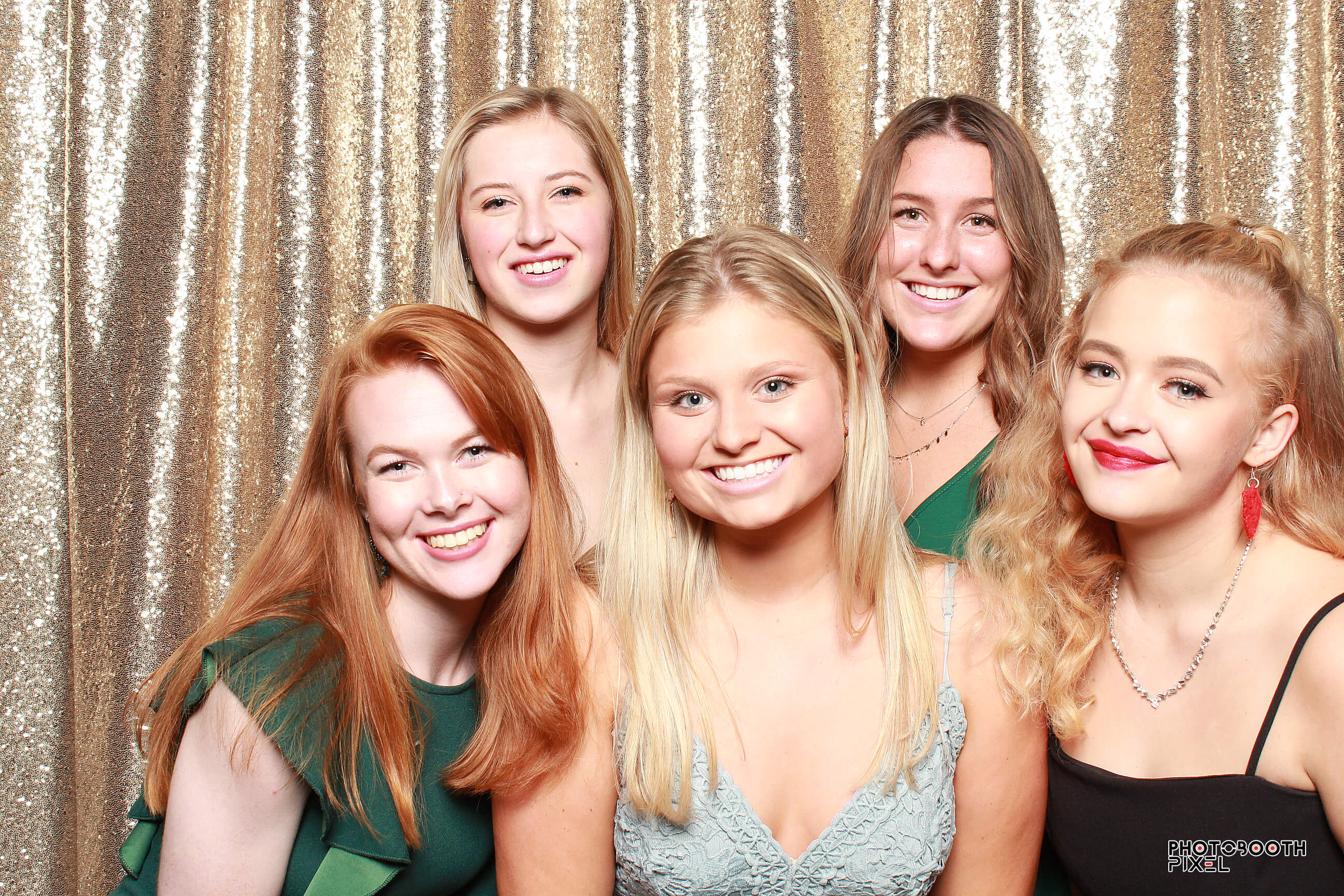 Alpha Chi Omega Formal | View more photos from the event at gallery.photoboothpixel.com/u/PhotoBoothPixel/Alpha-Chi-Omega-Formal